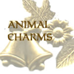 Animal charms