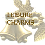 Leisure charms