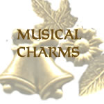 Musical charms