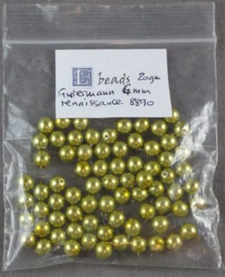 Renaissance 8890 beads