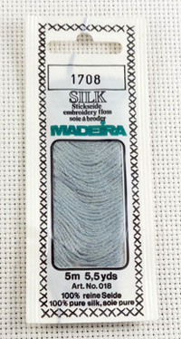 Madeira Silk 1708