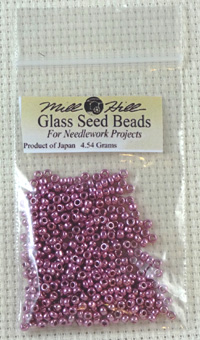 Mill Hill beads 00553